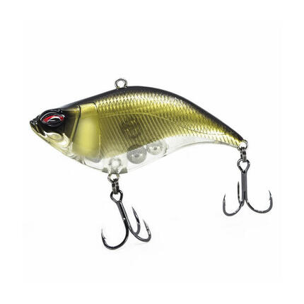 Digital Squad Fishing Crankbait Cobalt VIB 72 - 7,2 cm, 21,5 g, Half Ayu