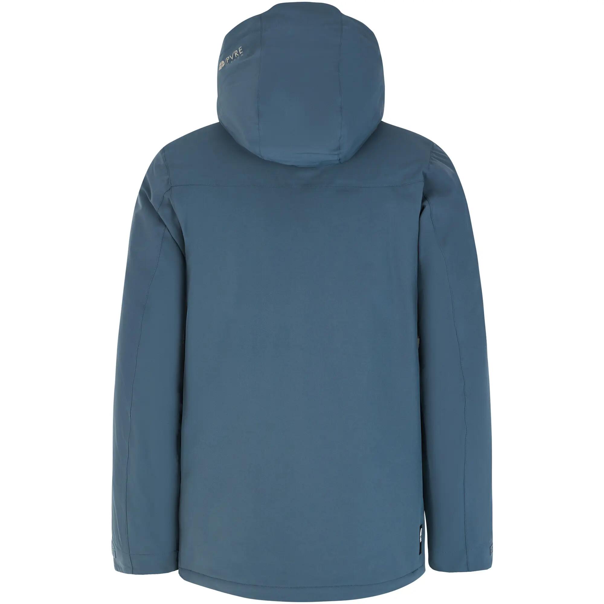 Veste de ski Protest Timothy 2/6