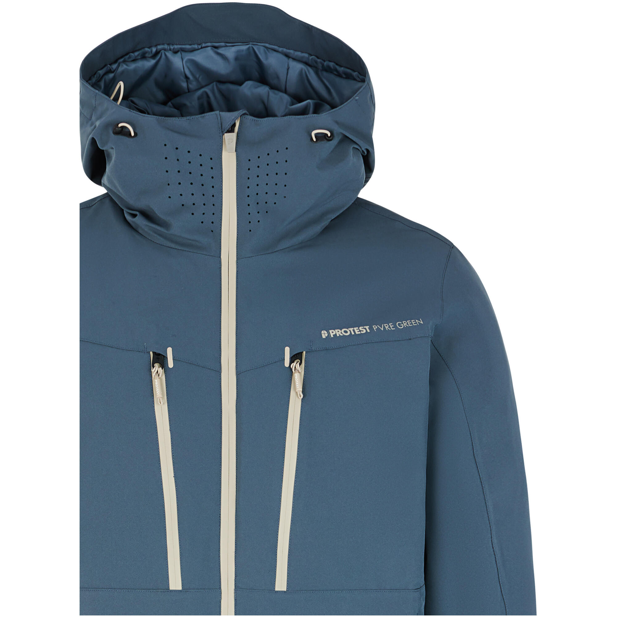 Veste de ski Protest Timothy 3/6