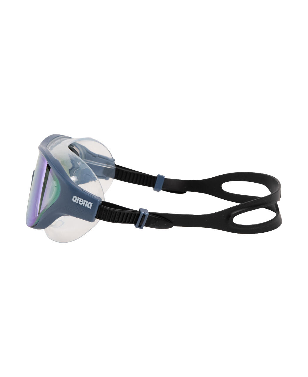 Lunettes de natation Unisexe Adulte - The One Mask Mirror 6/7