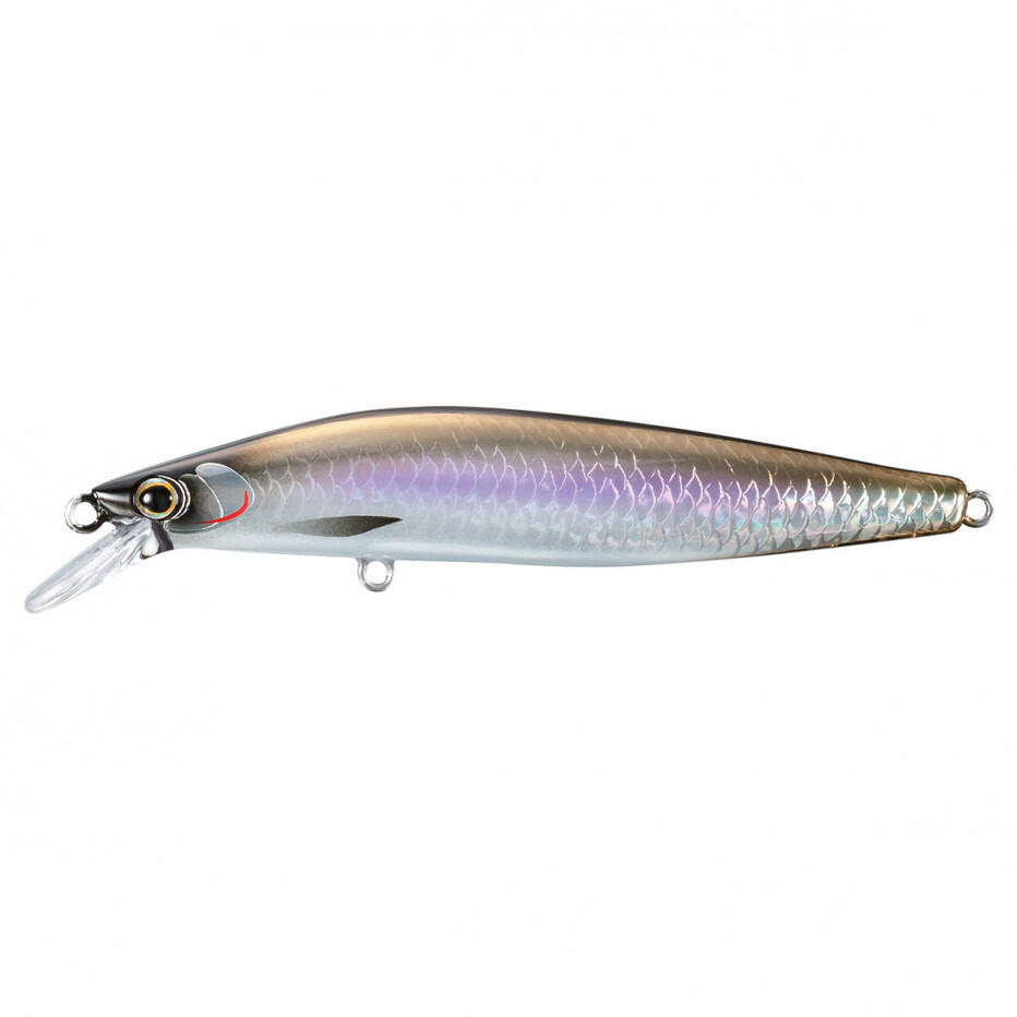 Swimbait Shimano Cardiff ML Bullet AR-C 93 mm (10 g - 9,3 cm - 006 - Wakasagi) 1/1