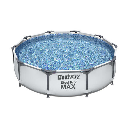 Bestway Steel Pro MAX Frame Pool Set 305 x 76 cm