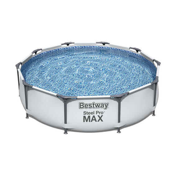 Bestway Steel Pro MAX Frame Pool Set 305 x 76 cm