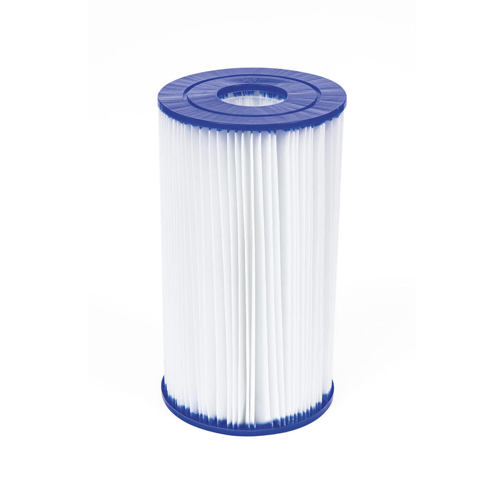 Bestway Power Steel Above Ground Pool Se t 7.32 m x 3.66 m x 1.32 m 7/7