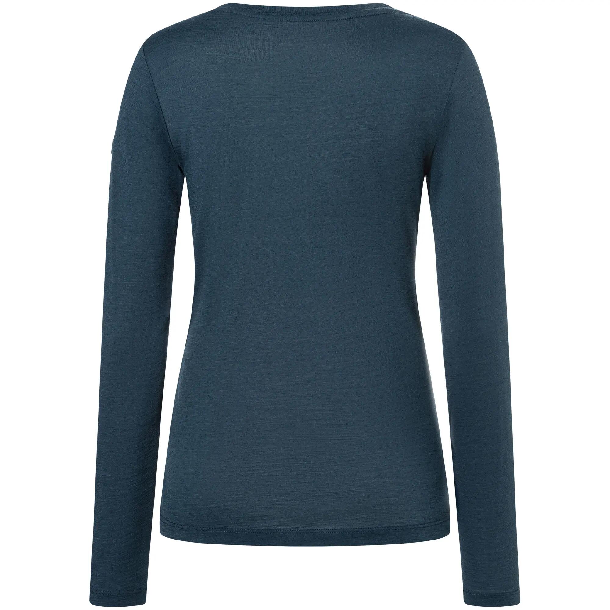 T-shirt à manches longues femme super.natural Gondola 2/4