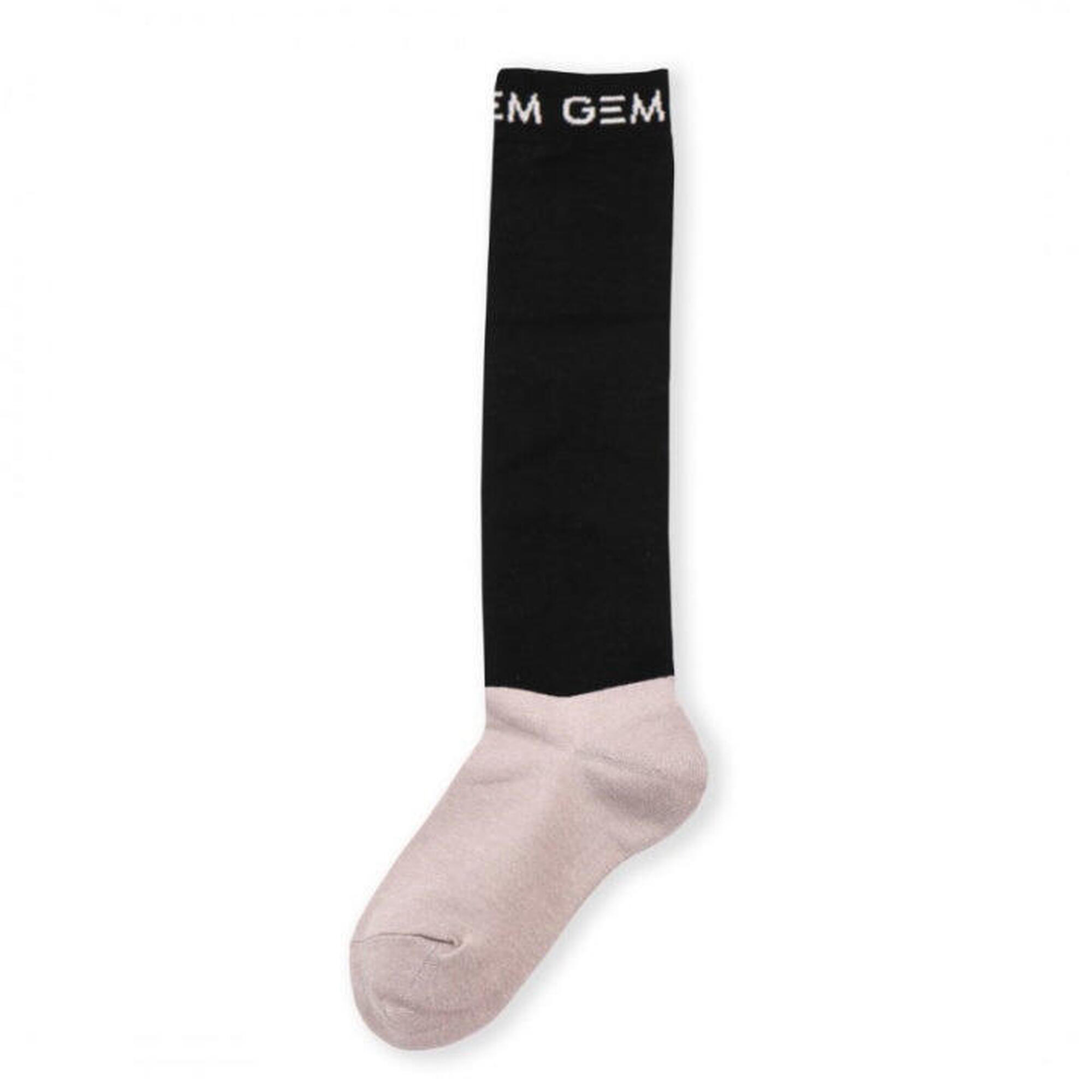Chaussettes love - GEM