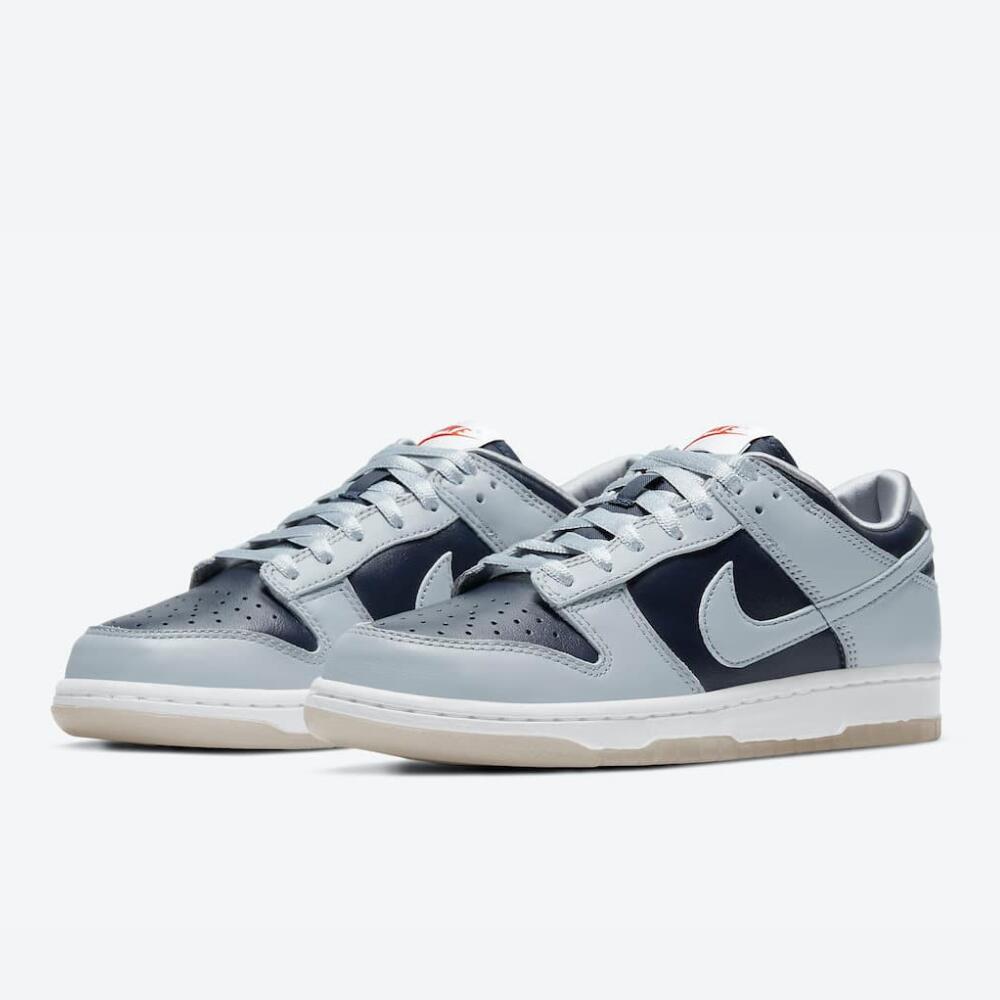 Reconditionné - Nike Dunk Low SP College Navy - Excellent 2/4