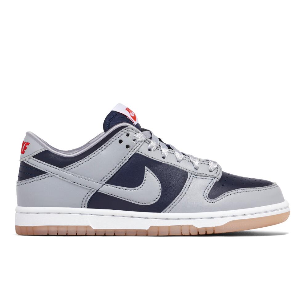 NIKE Reconditionné - Nike Dunk Low SP College Navy - Excellent