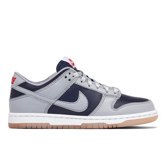 Reconditionné - Nike Dunk Low SP College Navy - Excellent