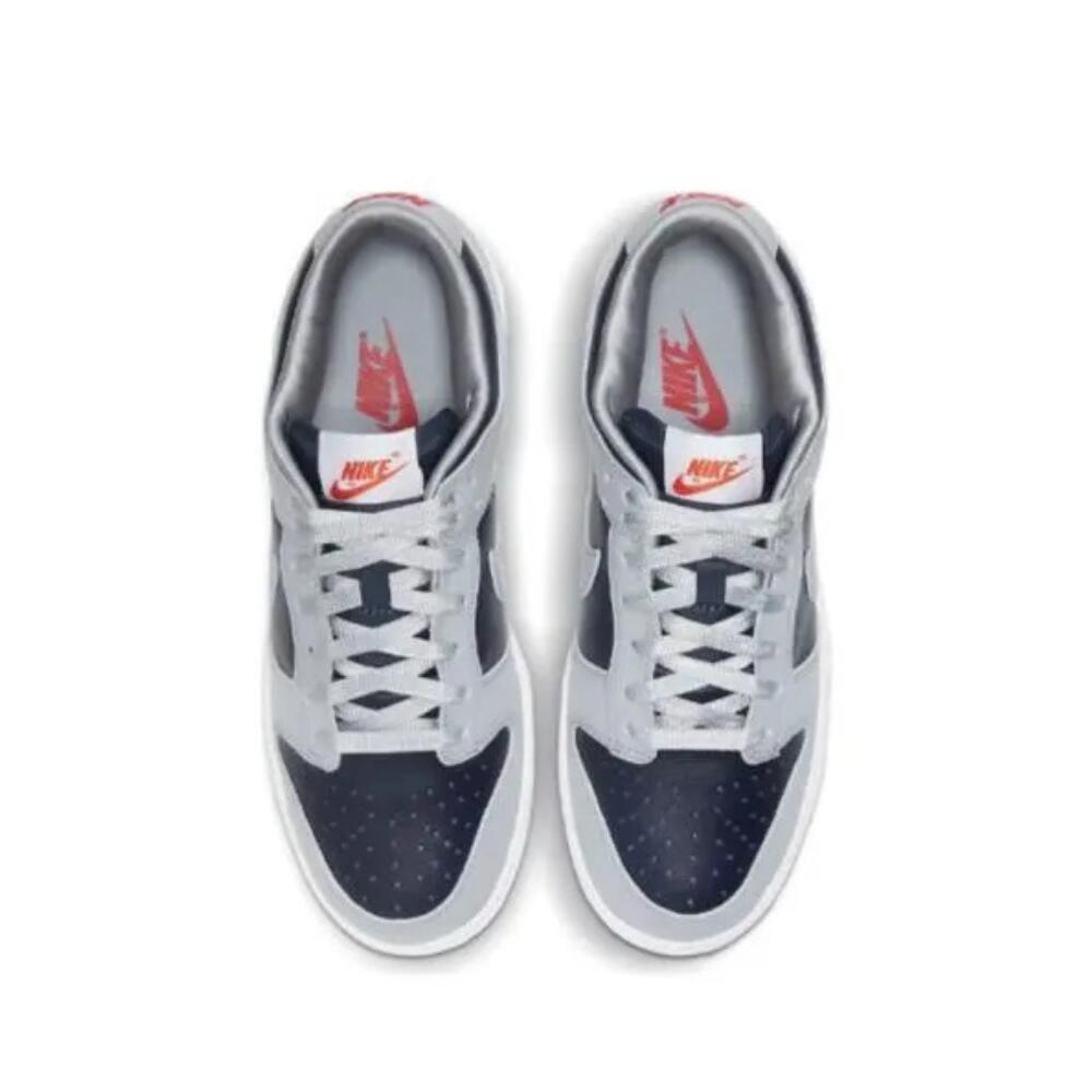Reconditionné - Nike Dunk Low SP College Navy - Excellent 3/4