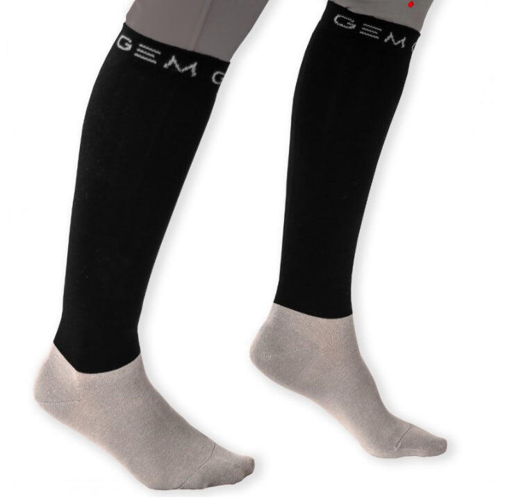 Chaussettes love - GEM 3/5