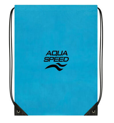 Worek sportowy na basen Aqua Speed Gear Sack Basic
