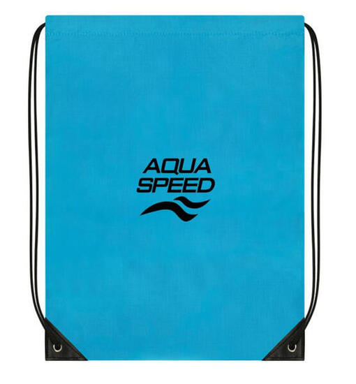 Worek sportowy na basen Aqua Speed Gear Sack Basic