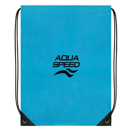Worek sportowy na basen Aqua Speed Gear Sack Basic