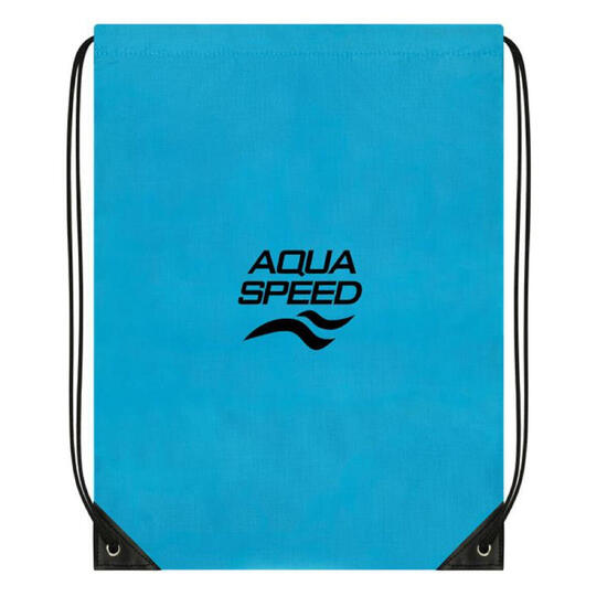 Worek sportowy na basen Aqua Speed Gear Sack Basic