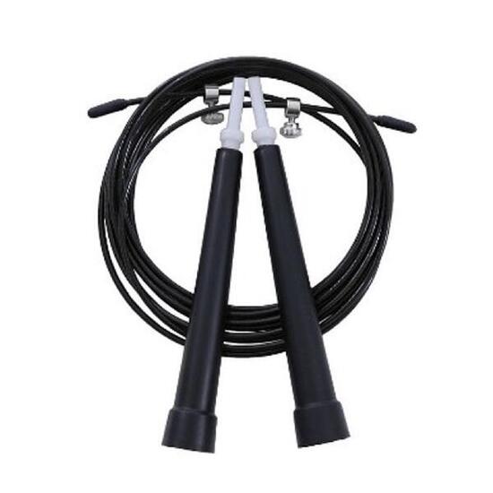 Corda per Saltare Nera FF