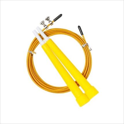 Corde à Sauter Jaune FF
