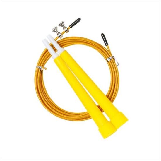 Corda per Saltare Gialla FF