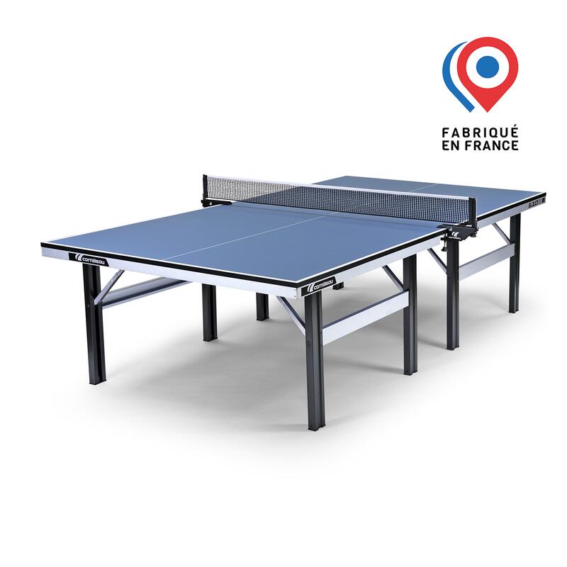 CORNILLEAU STÓŁ TENISOWY COMPETITION 610 ITTF NIEBIESKI