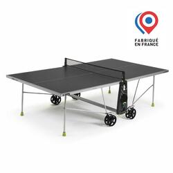 Table de ping-pong d'extérieur Challenger Outdoor Cornilleau