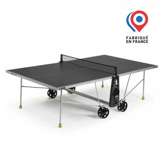 Table de ping-pong d'extérieur Challenger Outdoor Cornilleau