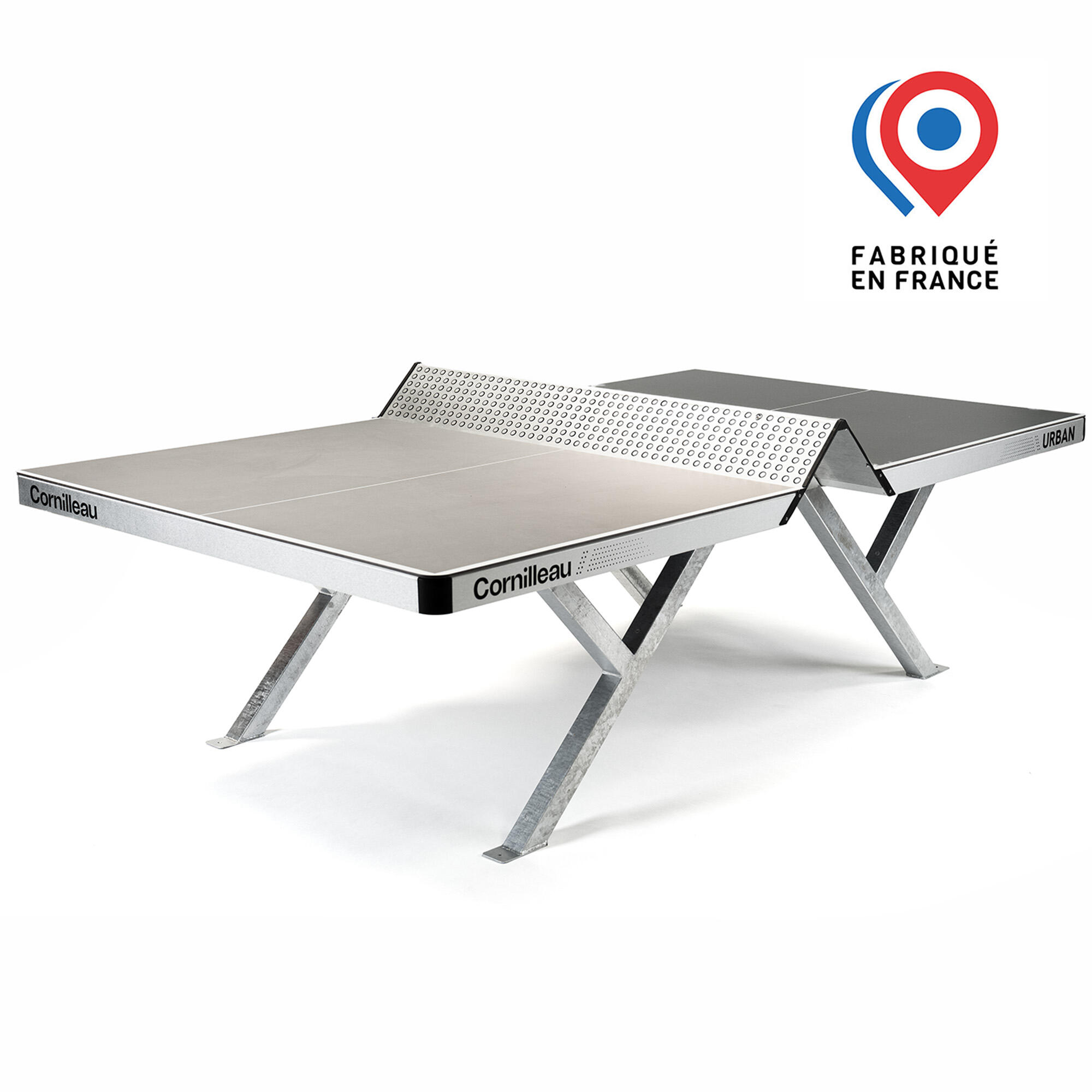 CORNILLEAU Cornilleau Urban outdoor table tennis table