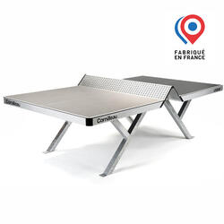 Cornilleau - Table de tennis de table Urban Outdoor