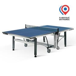 Table de ping-pong compétition 640 ITTF