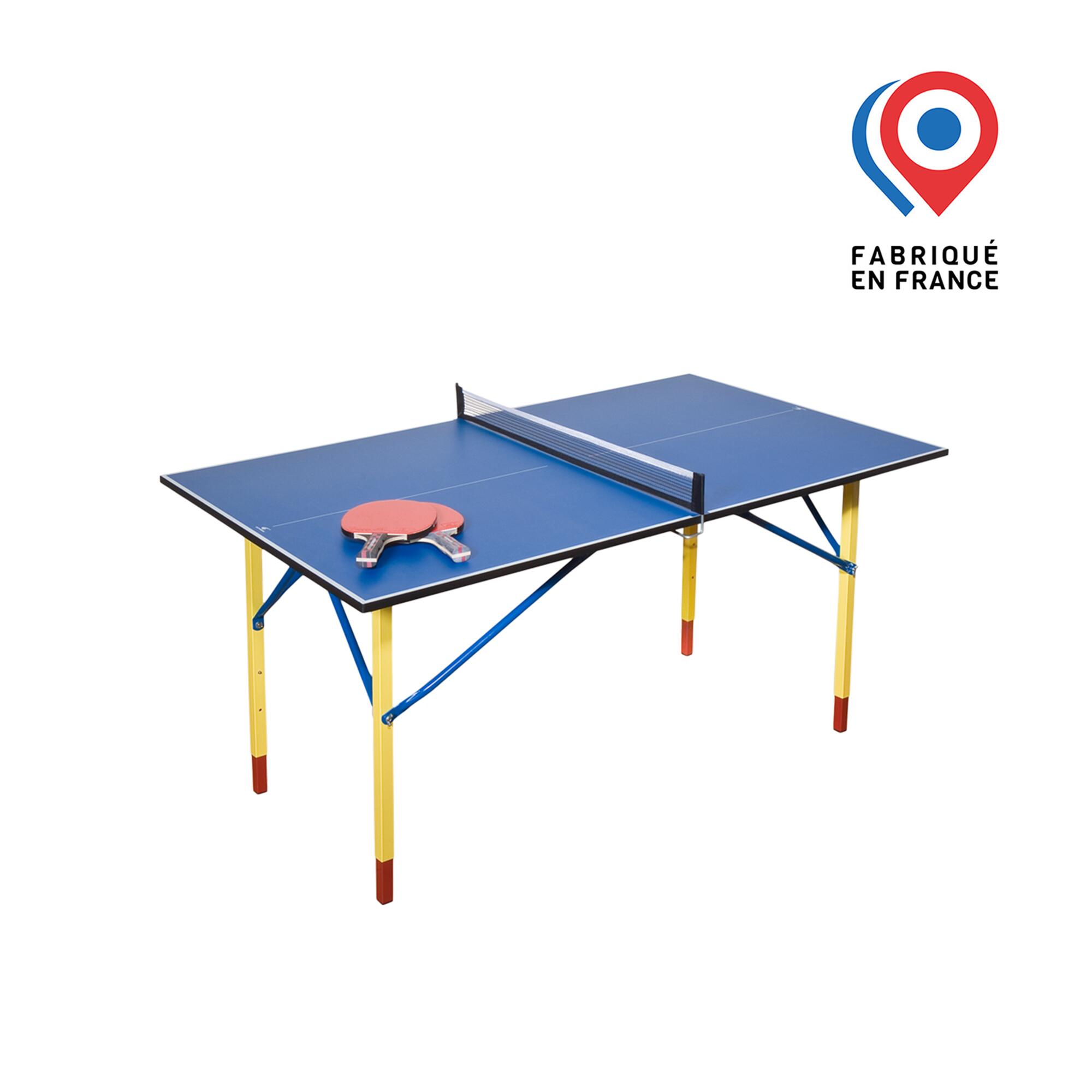 CORNILLEAU Hobby Mini tavolo da tennis al coperto