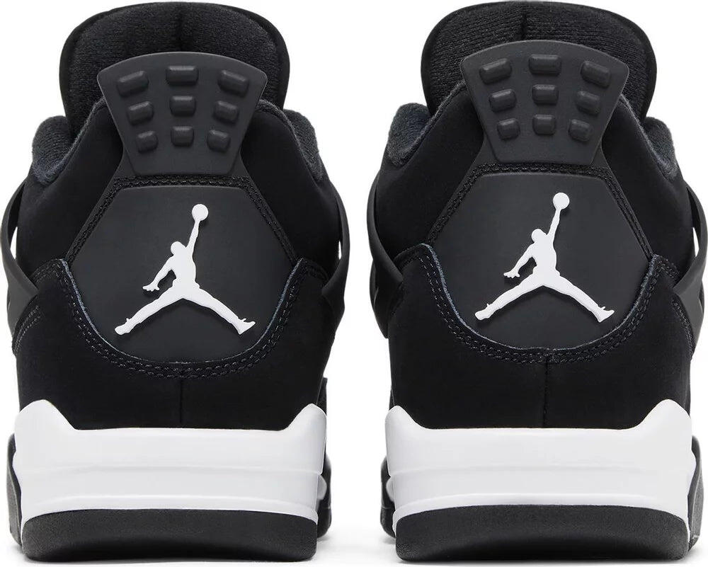 Air Jordan 4 Retro White Thunder 2/7