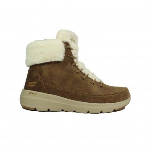 Botines Skechers Glacial Ultra para mujer 7/7