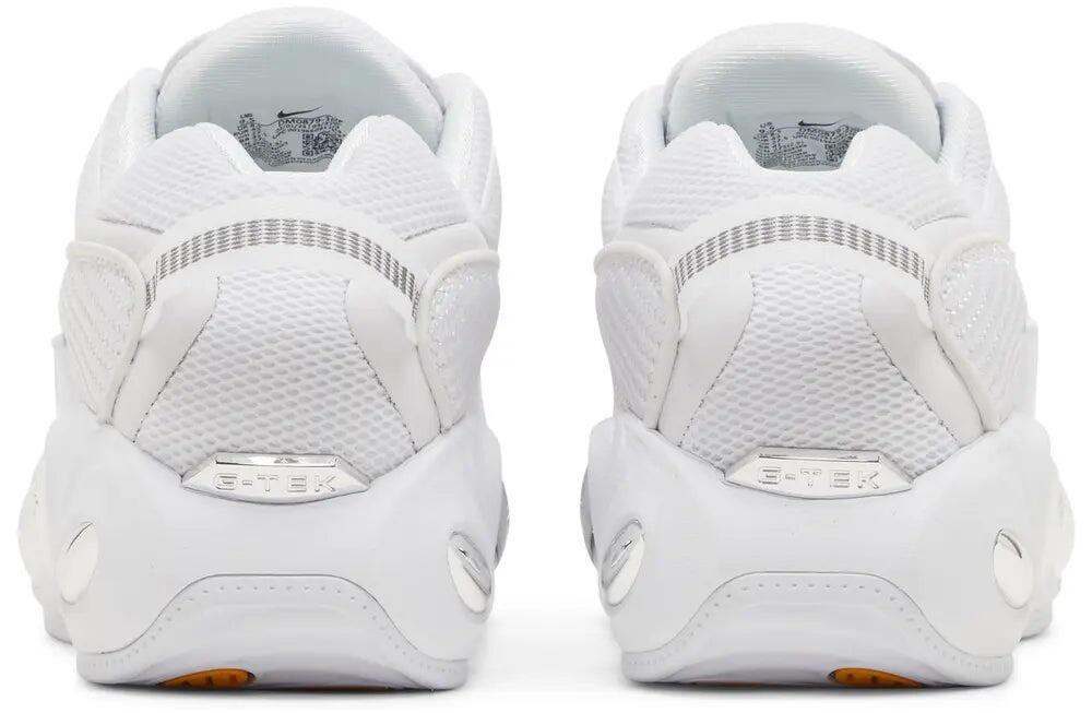 Nike Nocta Glide White 2/5