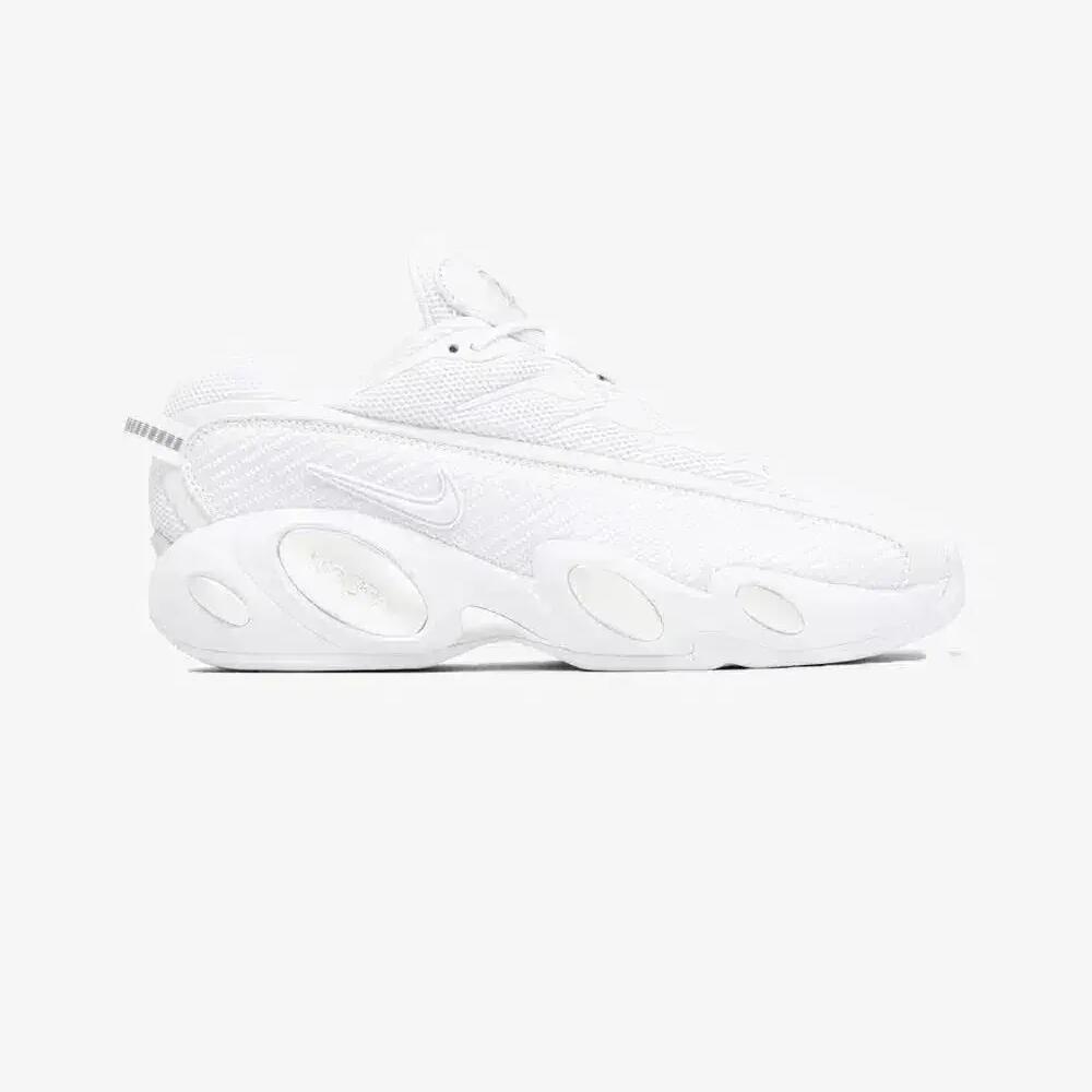 Nike NOCTA Glide Drake White Chrome