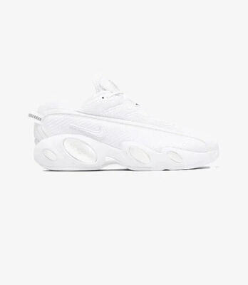 Nike Nocta Glide White