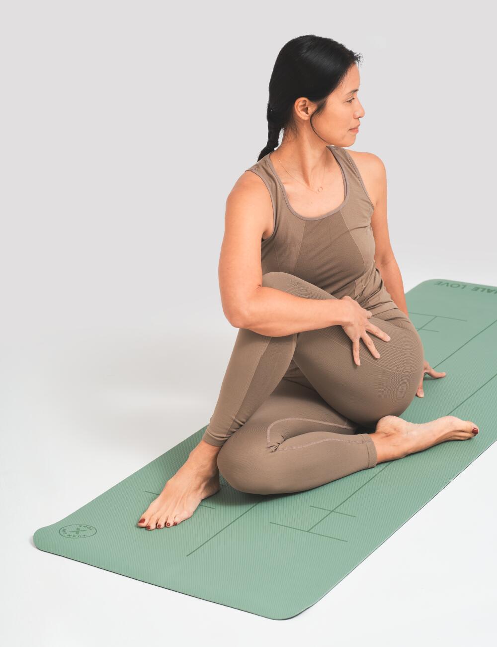 XUAN LAN YOGA picture