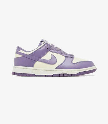 Nike Dunk low Lila