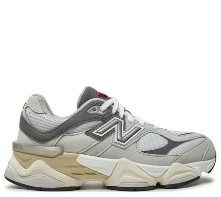 New Balance 9060 Rain Cloud (GS)