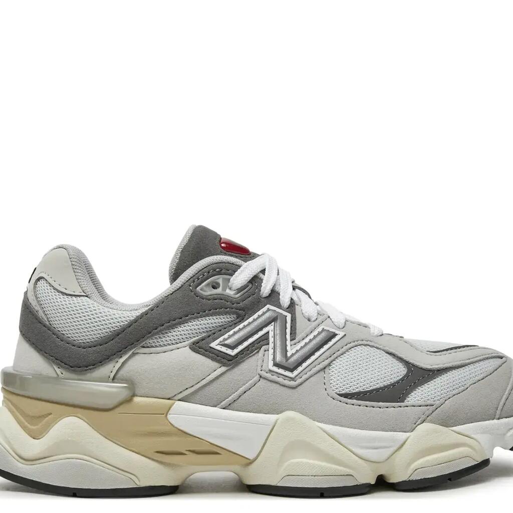 Sneakers New balance model GC9060GY for unisex children