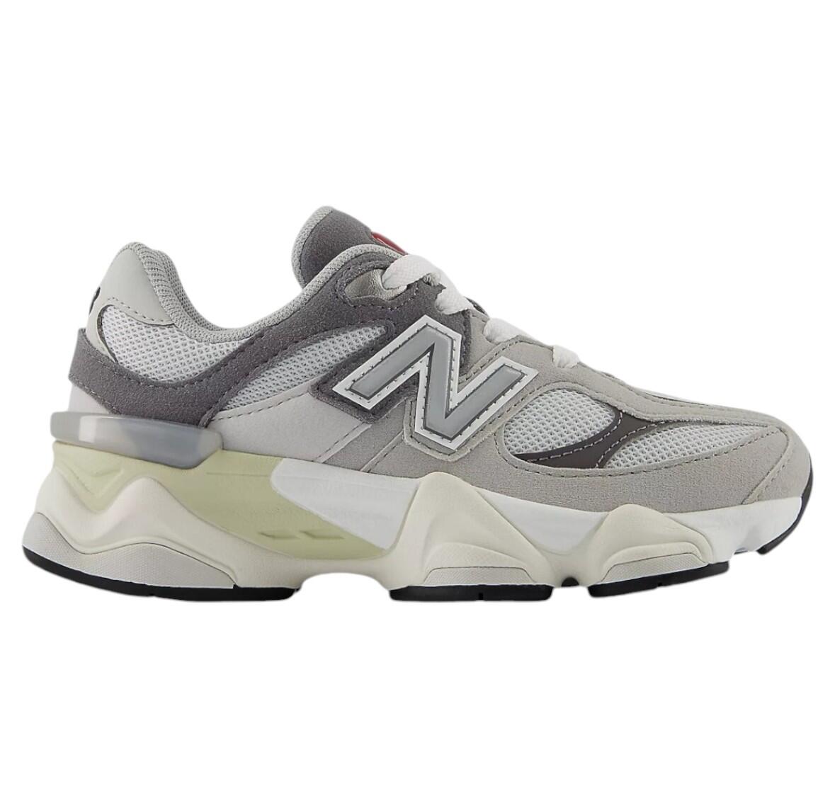 NEW BALANCE 9060 Rain Cloud (GS)