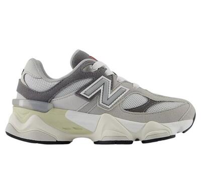 Schoen new balance model gc9060gy voor unisex jongens