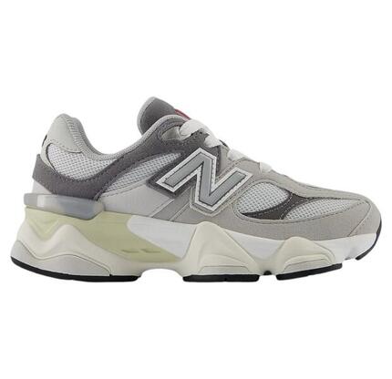 New Balance 9060 Rain Cloud (GS)