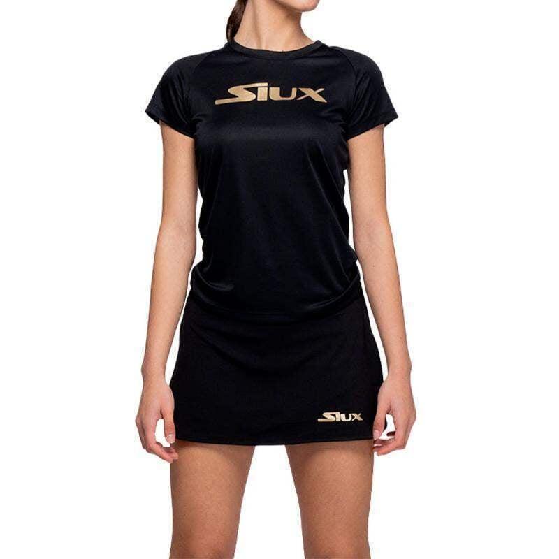Maglietta Del Club Femminile Siux 5/5
