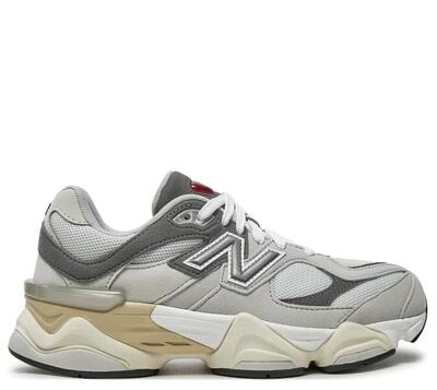New Balance 9060 37 Grigio