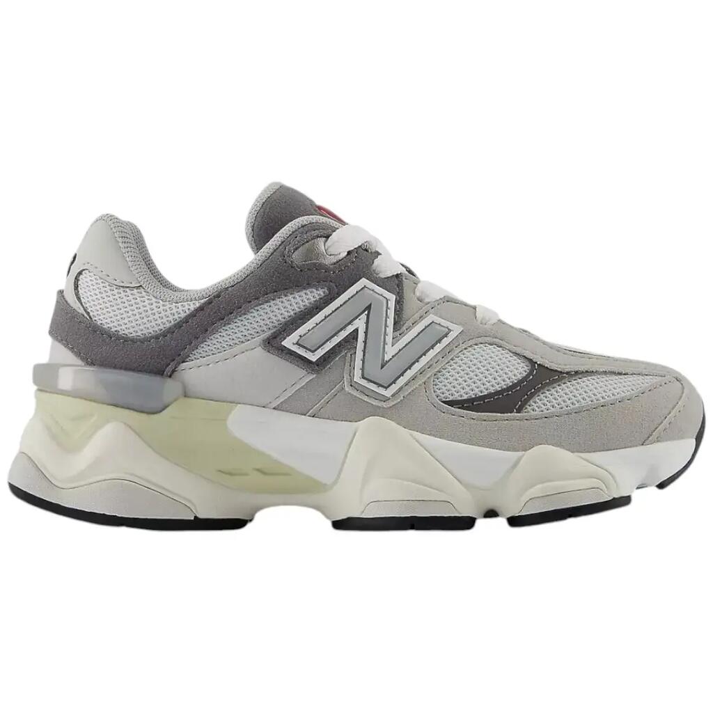 Sneakers New balance model GC9060GY for unisex children