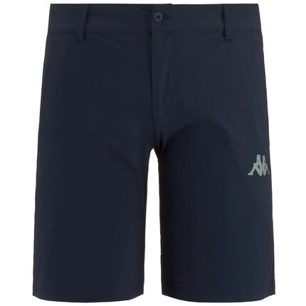 Short de sport pour fille bleu pour golf