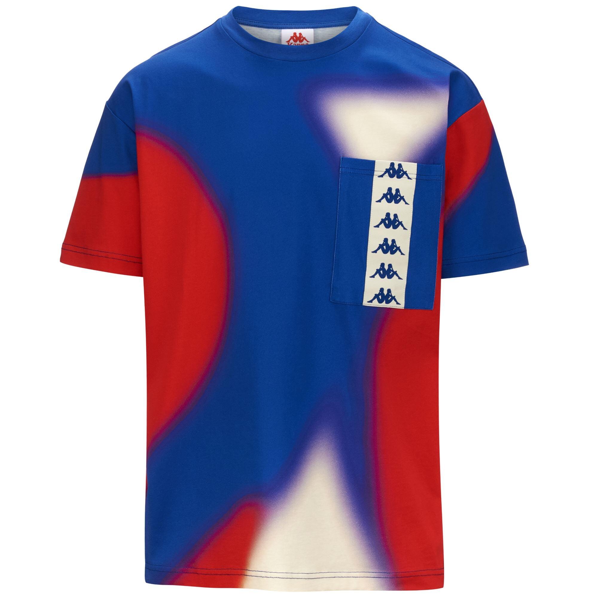 T-shirt Kappa modèle 361H8YW-V0B pour homme 2/7