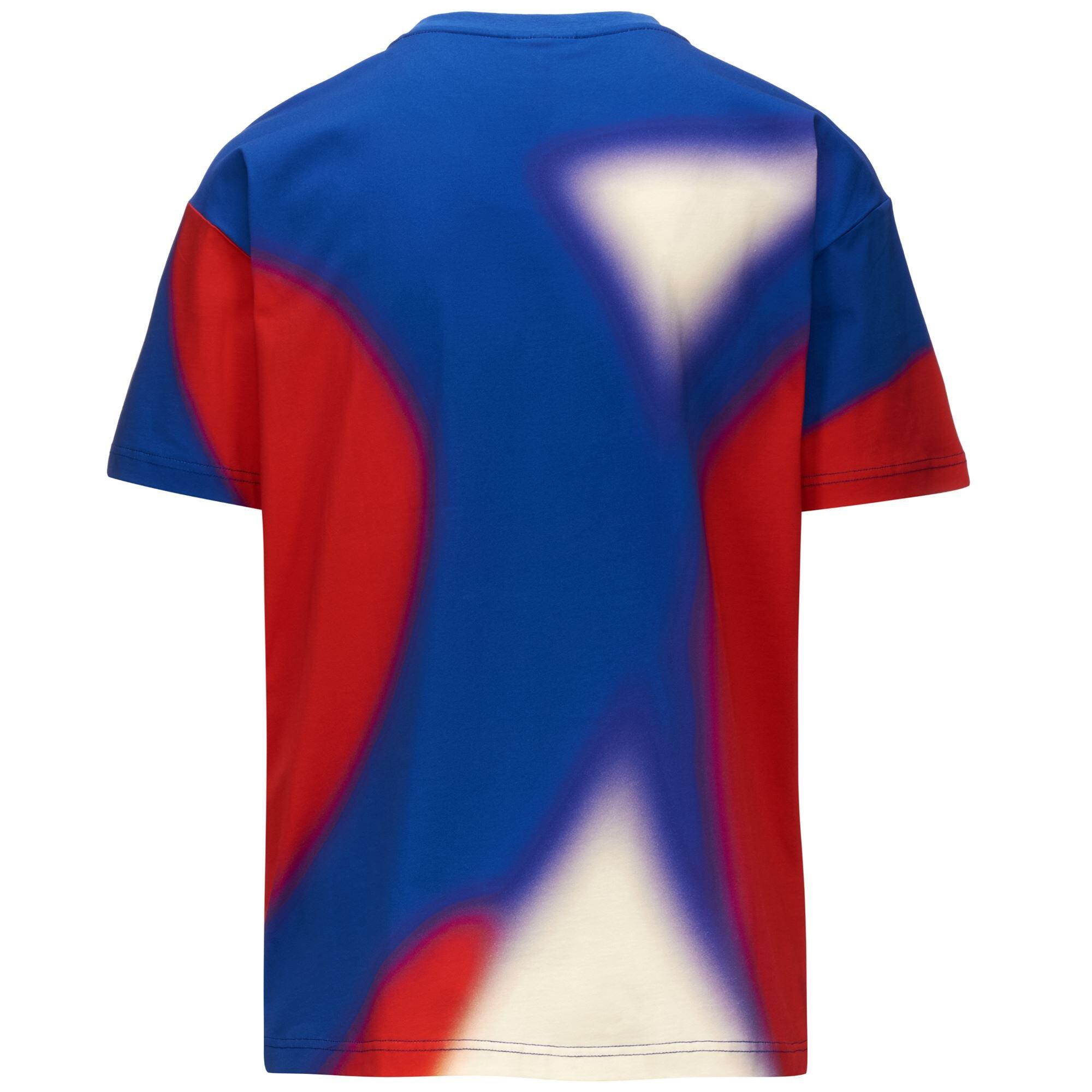 T-shirt Kappa modèle 361H8YW-V0B pour homme 4/7