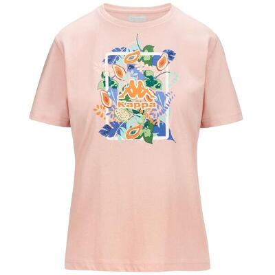 T shirt maglietta da donna in cotone bianco da palestra