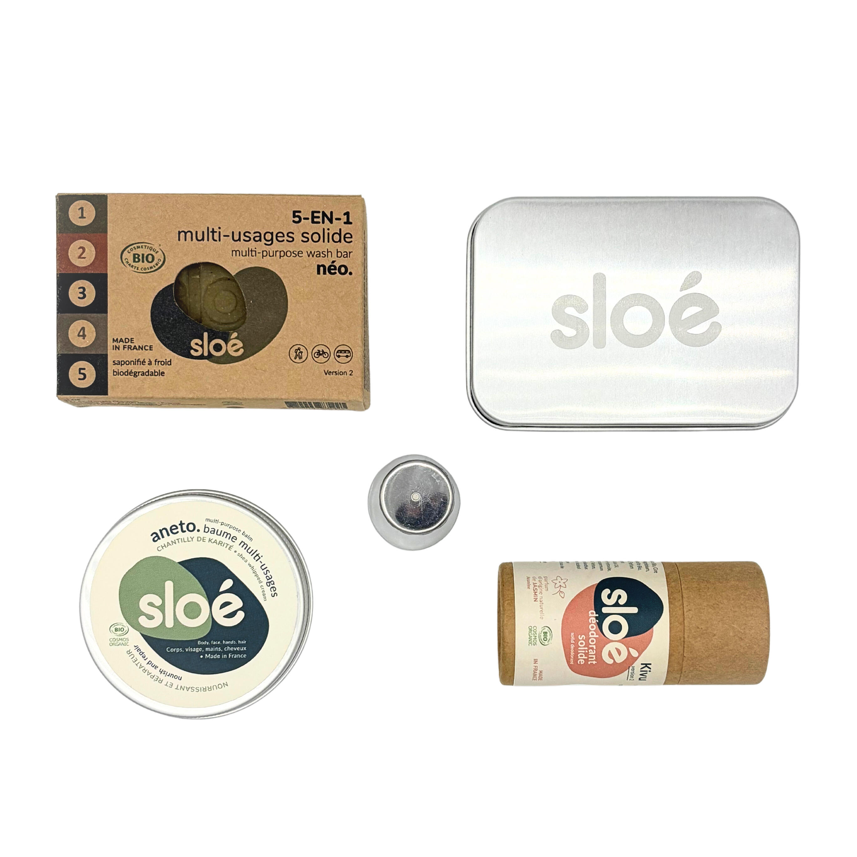 SLOE picture