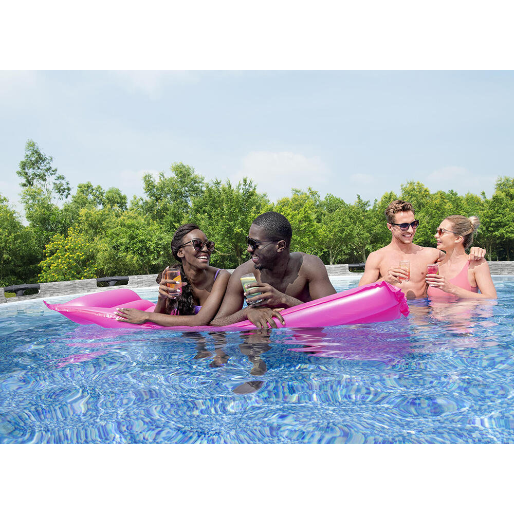 Bestway Steel Pro MAX Above Ground Pool  Set Round 5.49 m x 1.22 m 6/7